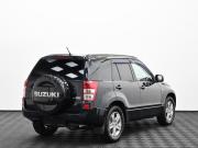 Suzuki Grand Vitara II Москва  - изображение 19