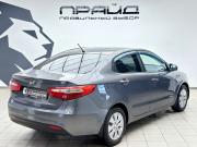Kia Rio III Ростов-на-Дону  - изображение 22