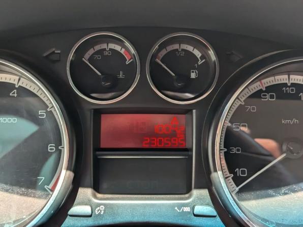 Peugeot 408 I Рестайлинг с пробегом 2018 года, цена 1 147 000 рублей, 230593 км, седан, Автокод Объявления