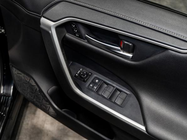 Toyota RAV4 V (XA50) с пробегом 2019 года, цена 2 835 000 рублей, 163049 км, внедорожник, Автокод Объявления