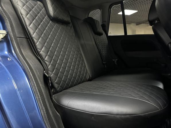 Ford Fusion I Рестайлинг с пробегом 2008 года, цена 489 000 рублей, 140333 км, хэтчбек, Автокод Объявления
