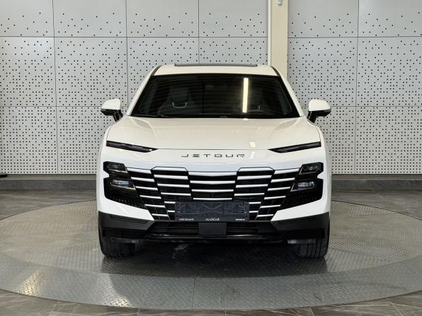 JETOUR DASHING I с пробегом 2023 года, цена 1 630 000 рублей, 79403 км, внедорожник, Автокод Объявления
