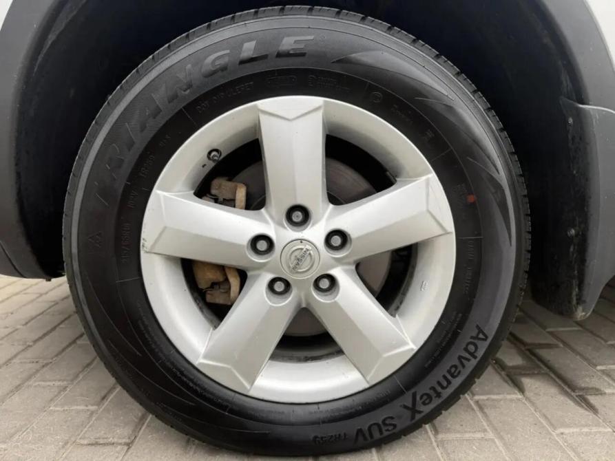 Nissan Qashqai I Ростов-на-Дону  - изображение 20