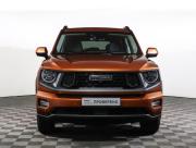 Haval H7 I Москва  - изображение 30