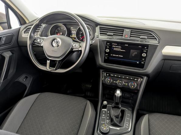 Volkswagen Tiguan II с пробегом 2020 года, цена 2 550 000 рублей, 69724 км, внедорожник, Автокод Объявления