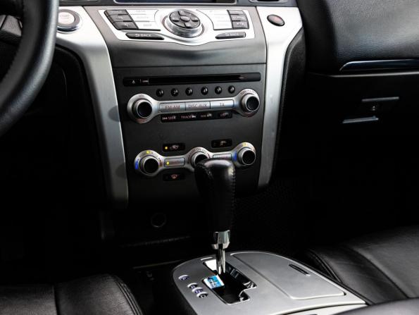 Nissan Murano II (Z51) Рестайлинг 2 с пробегом 2015 года, цена 1 499 000 рублей, 178000 км, внедорожник, Автокод Объявления