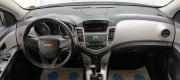 Chevrolet Cruze I Уфа  - изображение 27