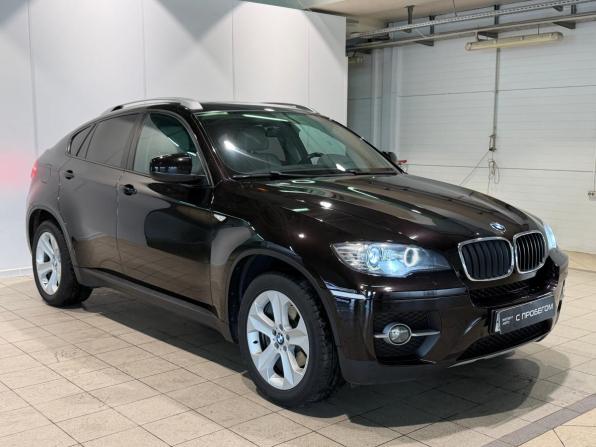 BMW X6 I (E71) с пробегом 2012 года, цена 2 215 000 рублей, 138000 км, внедорожник, Автокод Объявления