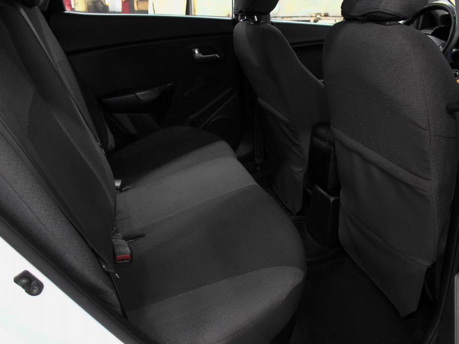 Kia Rio III Ростов-на-Дону  - изображение 9