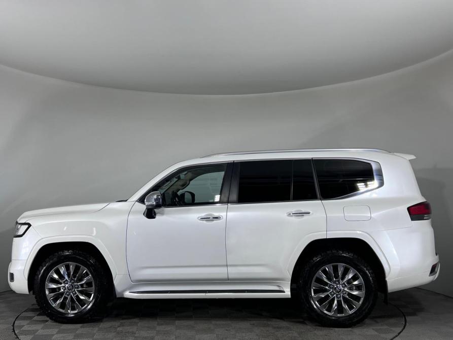 Toyota Land Cruiser 300 Series Ростов-на-Дону  - изображение 5