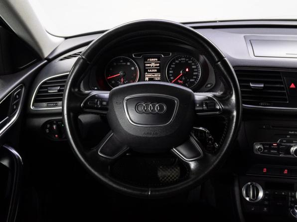 Audi Q3 I (8U) с пробегом 2012 года, цена 1 579 000 рублей, 209881 км, внедорожник, Автокод Объявления