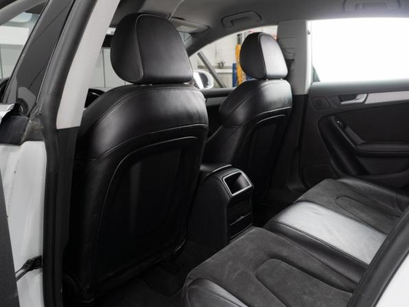 Audi A5 I (8T) Рестайлинг с пробегом 2013 года, цена 1 849 000 рублей, 216261 км, лифтбек, Автокод Объявления
