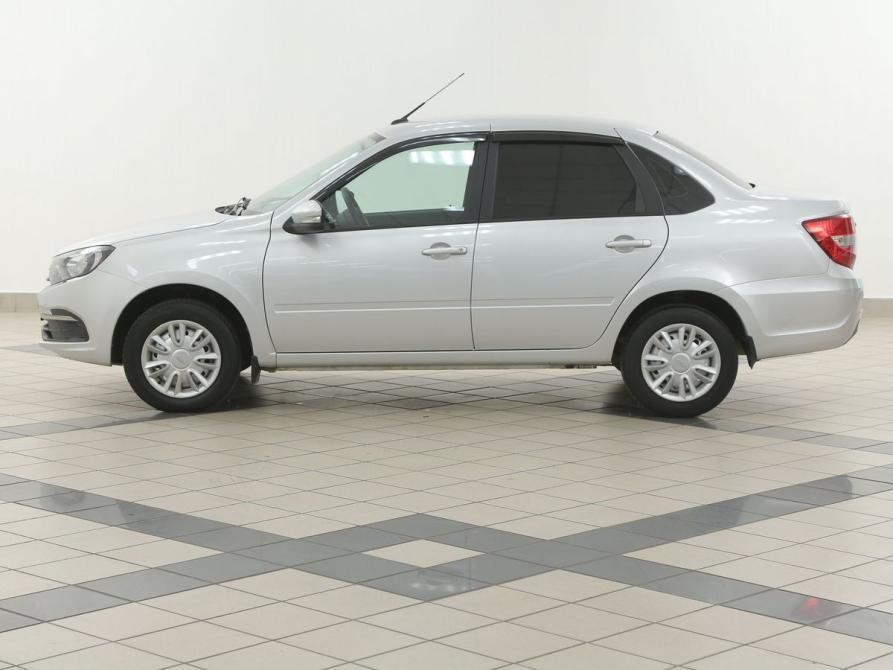 Lada (ВАЗ) Granta I Рестайлинг Иваново  - изображение 7