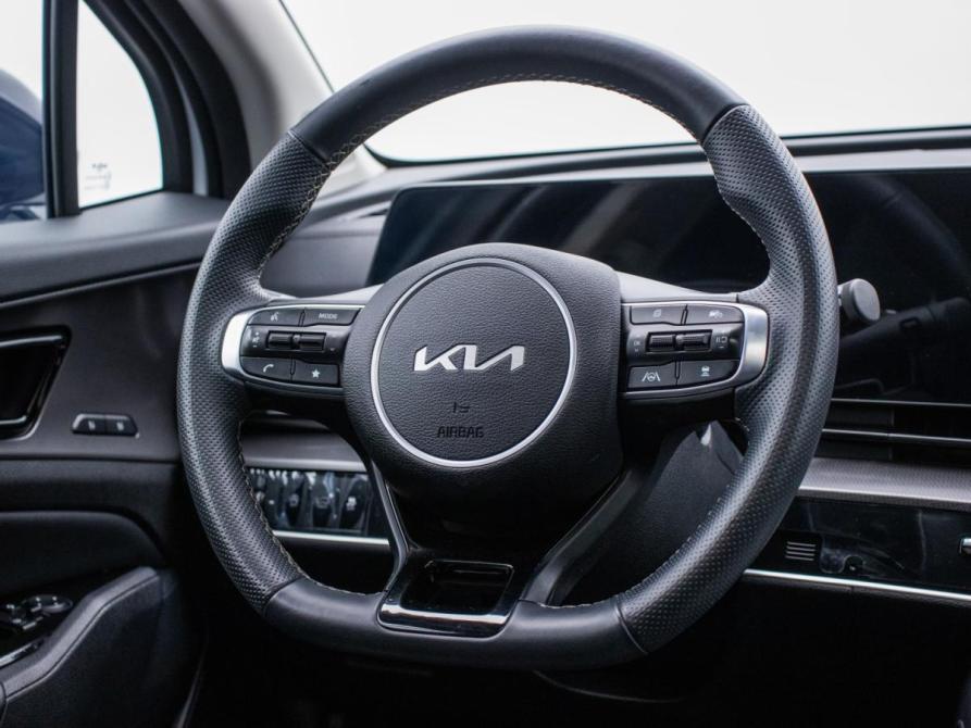 Kia Sportage V Москва  - изображение 15