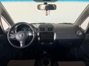 Suzuki SX4 I (Classic) Рестайлинг Псков  - изображение 33
