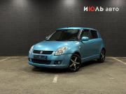 Suzuki Swift III Челябинск  - изображение 7