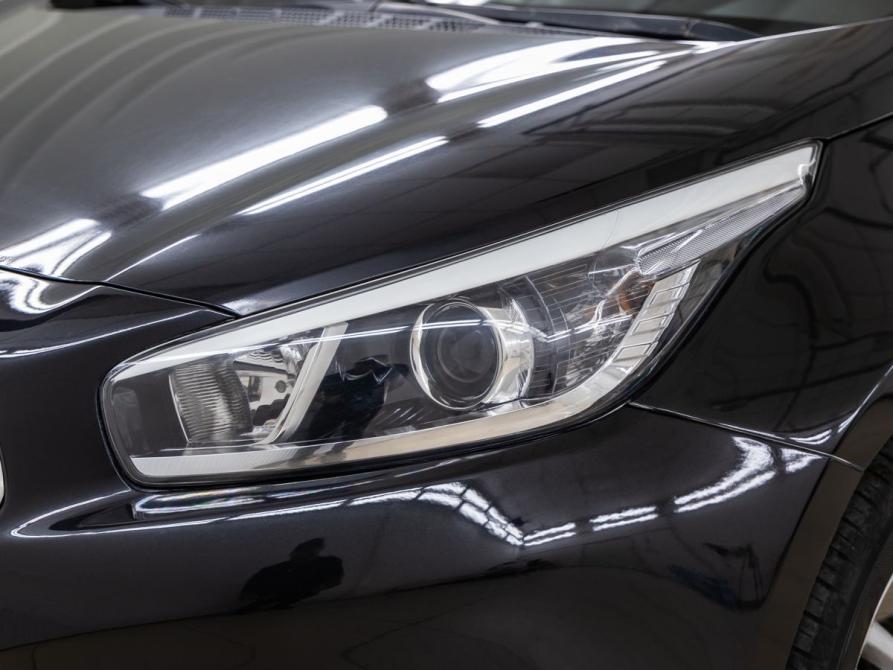 Kia Ceed II Волгоград  - изображение 10