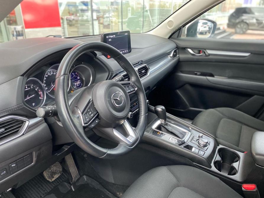 Mazda CX-5 II Уфа  - изображение 12