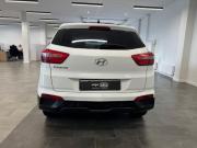 Hyundai Creta I Калуга  - изображение 12
