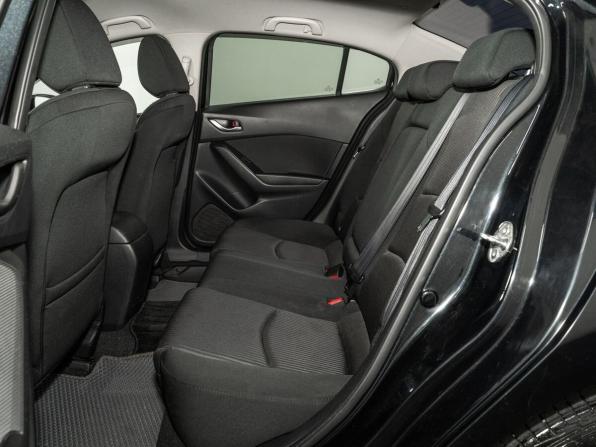 Mazda Axela III с пробегом 2014 года, цена 1 175 000 рублей, 138878 км, хэтчбек, Автокод Объявления