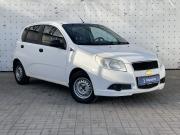Chevrolet Aveo I Рестайлинг Тамбов  - изображение 21