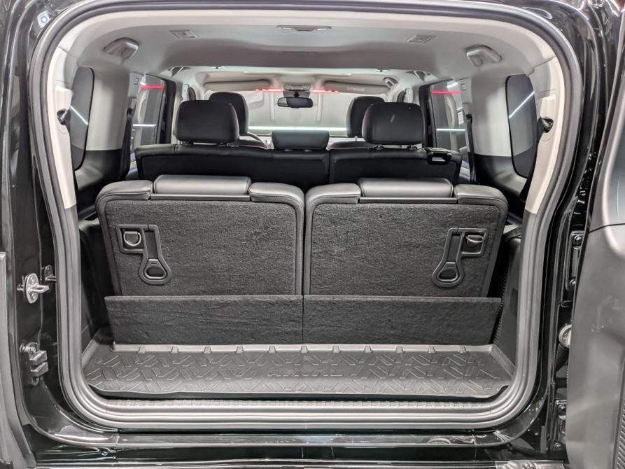 Haval H9 II Москва  - изображение 10