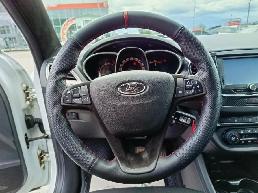 Lada (ВАЗ) Vesta I Тюмень  - изображение 17