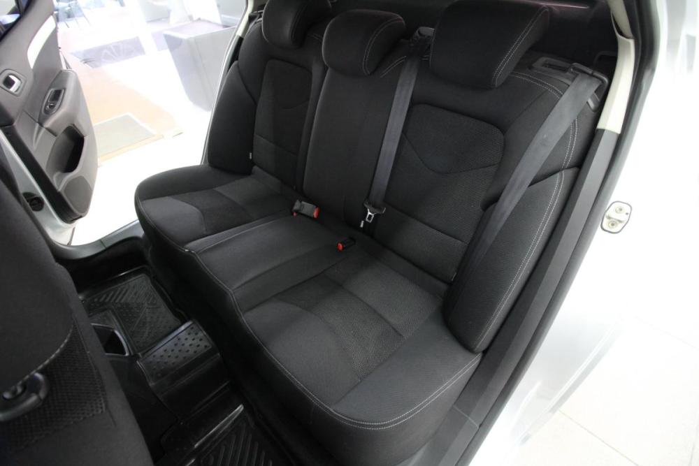 Citroen C4 II Сургут  - изображение 14
