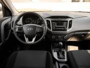 Hyundai Creta I Казань  - изображение 22