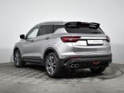Belgee X50 Санкт-Петербург  - изображение 31