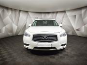 Infiniti JX Москва  - изображение 29