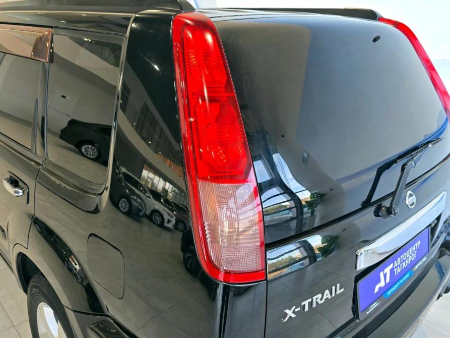 Nissan X-Trail II Таганрог  - изображение 10