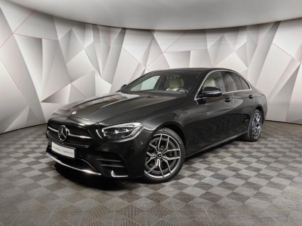 Mercedes-Benz E-Класс V (W213 S213 C238) Рестайлинг с пробегом 2020 года, цена 4 230 000 рублей, 64237 км, седан, Автокод Объявления