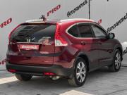 Honda CR-V IV Екатеринбург  - изображение 28