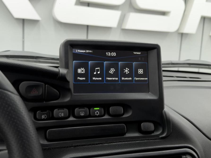 Lada (ВАЗ) Niva Travel I Ростов-на-Дону  - изображение 14