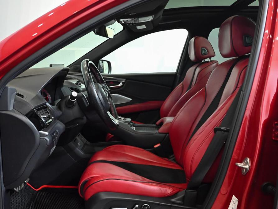 Acura RDX III Екатеринбург  - изображение 9