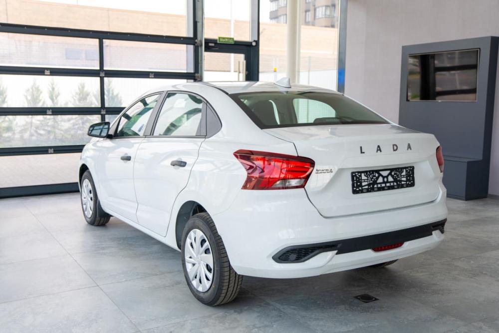 Lada (ВАЗ) Iskra Ростов-на-Дону  - изображение 4