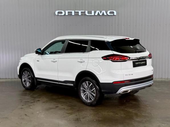 Geely Atlas Pro с пробегом 2022 года, цена 1 997 000 рублей, 44543 км, внедорожник, Автокод Объявления