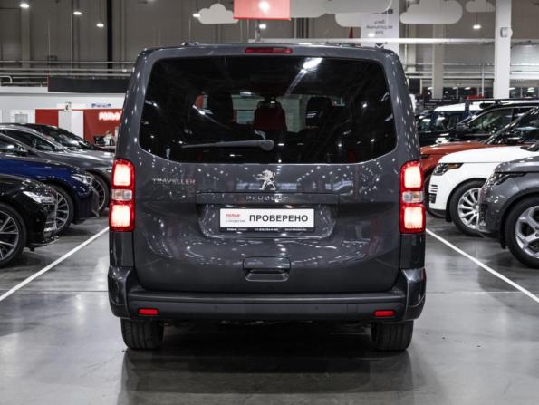 Peugeot Traveller I с пробегом 2021 года, цена 3 299 700 рублей, 42889 км, минивэн, Автокод Объявления