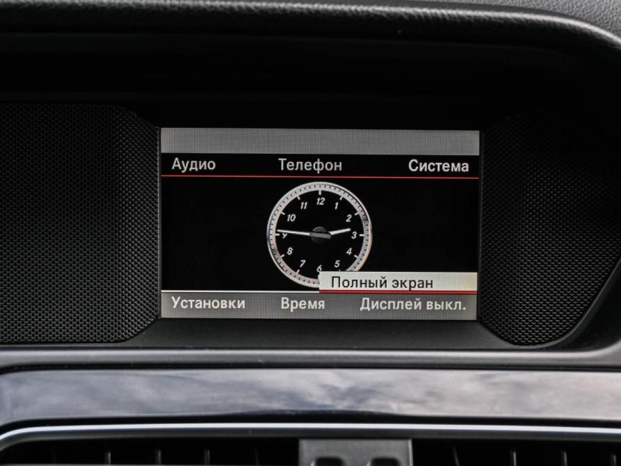 Mercedes-Benz C-Класс III (W204) Рестайлинг Новороссийск  - изображение 17