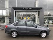 Lada (ВАЗ) Granta I Рестайлинг Брянск  - изображение 19