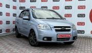 Chevrolet Aveo I Рестайлинг Санкт-Петербург  - изображение 12