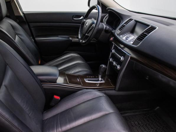 Nissan Teana II Рестайлинг с пробегом 2011 года, цена 1 345 000 рублей, 113110 км, седан, Автокод Объявления