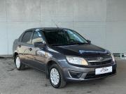 Lada (ВАЗ) Granta I Тамбов  - изображение 20