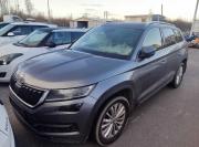 Skoda Kodiaq I Санкт-Петербург  - изображение 2