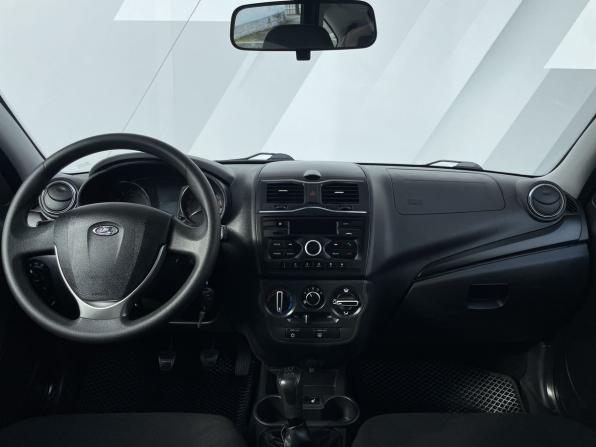 Lada (ВАЗ) Granta I Рестайлинг с пробегом 2020 года, цена 738 000 рублей, 70455 км, лифтбек, Автокод Объявления