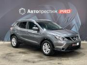 Nissan Qashqai II Пермь  - изображение 27