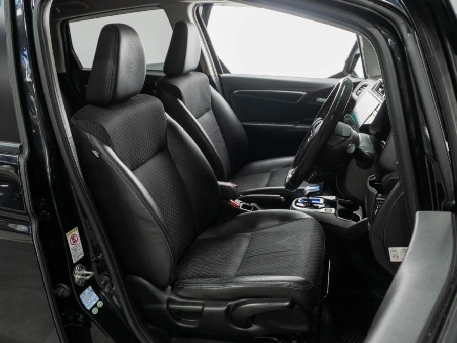 Honda Fit III Тюмень  - изображение 12