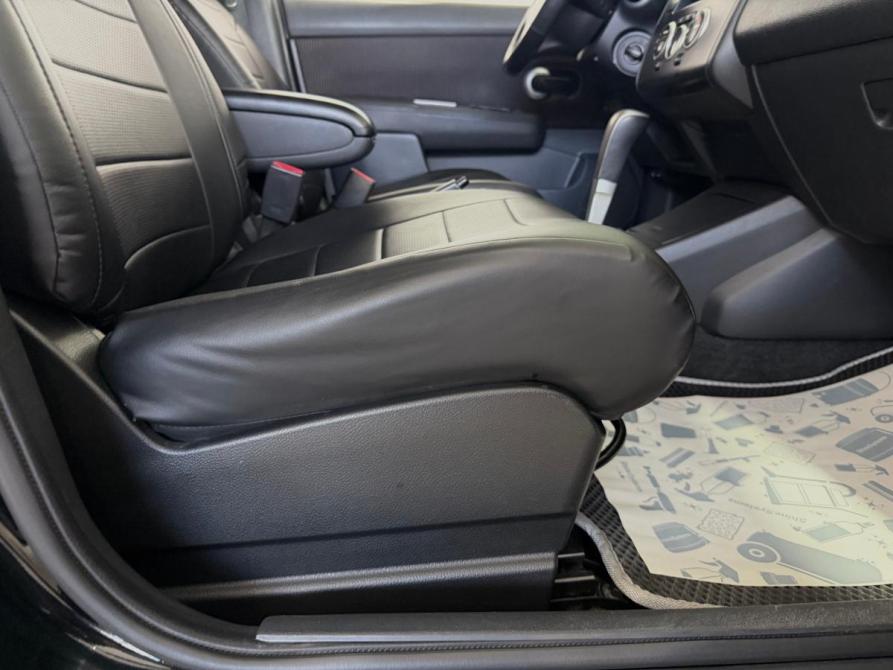 Nissan Tiida I Рестайлинг Новороссийск  - изображение 26