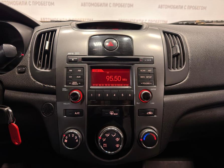 Kia Cerato II Санкт-Петербург  - изображение 19